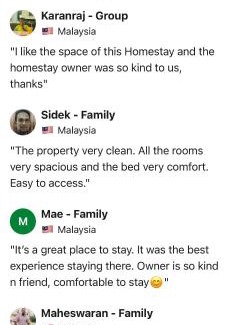 Ipoh House | BOTANI LOFT HOMESTAY