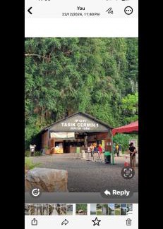 Ipoh House | BOTANI LOFT HOMESTAY