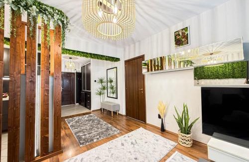 Oradea Apartment | Botanic Home