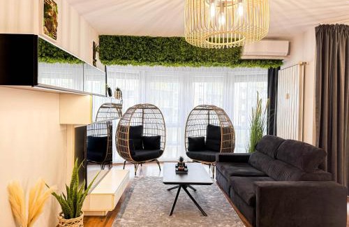Oradea Apartment | Botanic Home