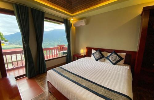 Sa Pa Hotel | Botanic Sapa Hotel