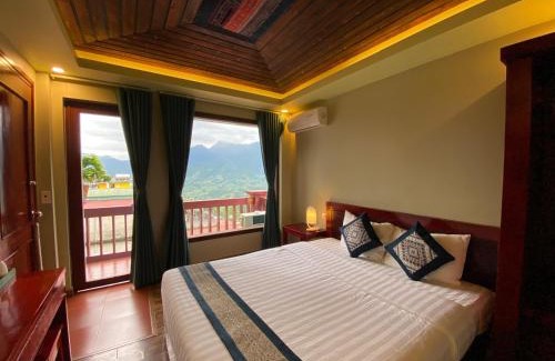 Sa Pa Hotel | Botanic Sapa Hotel
