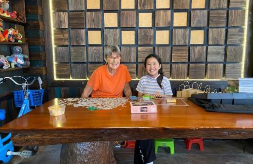Sa Pa Hotel | Botanic Sapa Hotel