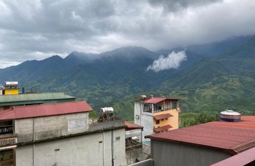 Sa Pa Hotel | Botanic Sapa Hotel