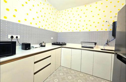 Candolim Apartment | Botanica Apartments in Candolim By Raichandani
