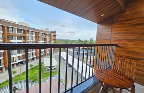Candolim Apartment | Botanica Apartments in Candolim By Raichandani