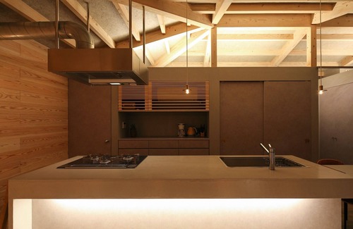 Tatsugo House | Botanical Ocean View Ryukyu Villa Cycad/Oshima-gun Kagoshima