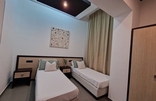 Bacoli House | Boteco B&B