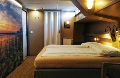 Kinrooi Bed & Breakfast | Botel Ophoven