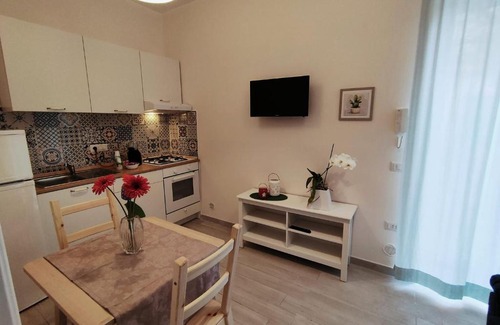 Casalnuovo di Napoli Apartment | Botteghelle Home