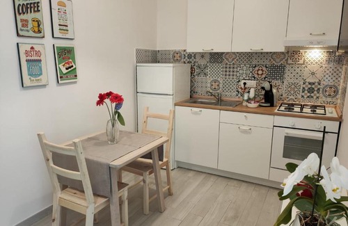 Casalnuovo di Napoli Apartment | Botteghelle Home