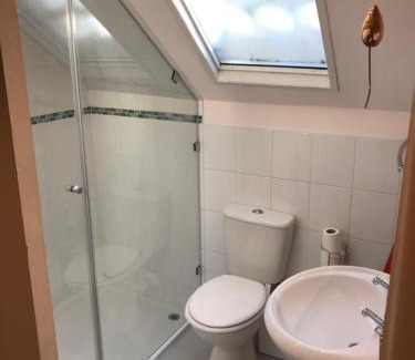 Bottesford Apartment | Bottesford Cottage - Leicestershire