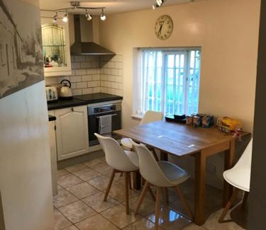 Bottesford Apartment | Bottesford Cottage - Leicestershire