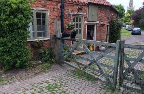 Bottesford Apartment | Bottesford Cottage - Leicestershire