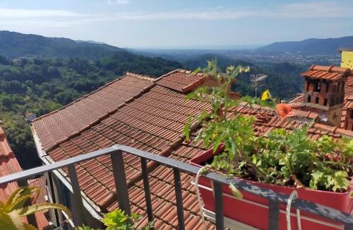 Santo Stefano di Magra Apartment | Botton d'oro