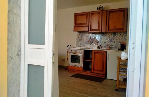 Santo Stefano di Magra Apartment | Botton d'oro