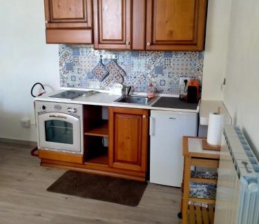 Santo Stefano di Magra Apartment | Botton d'oro