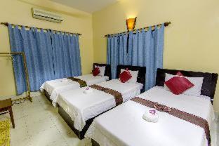 Siem Reap House | Bou Savy Guesthouse