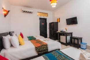 Siem Reap House | Bou Savy Guesthouse