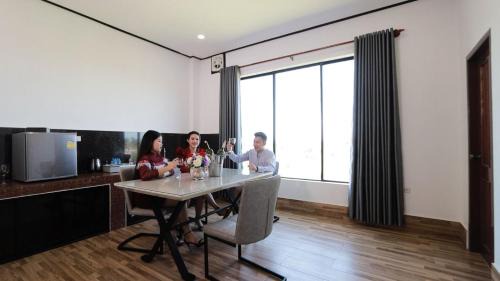 Savannakhet Hotel | Bouasavan Hotel