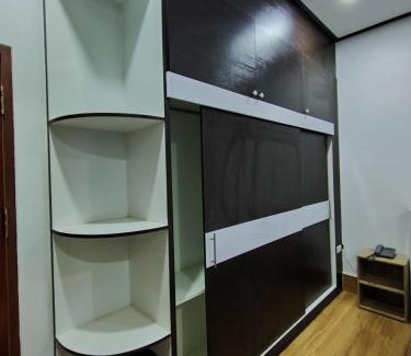 Savannakhet Hotel | Bouasavan Hotel