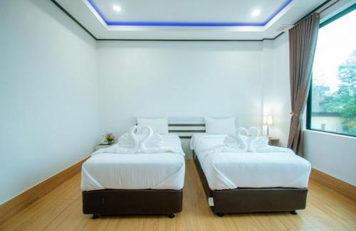 Savannakhet Hotel | Bouasavan Hotel