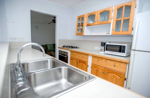 Morne Rouge Apartment | Bougainvillea Apartments