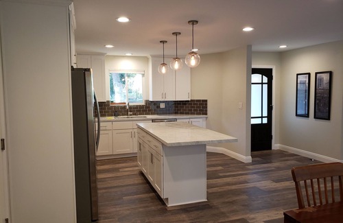 Thousand Oaks House | Bouganvilla 4-bedroom, 2-baths, single family house