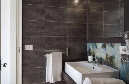 San Lorenzo al Mare House | Bouganvilla (SLR402) by Interhome