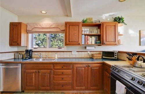 Boulder House | Boulder Best City + Nature w/Lake & USFS Trails