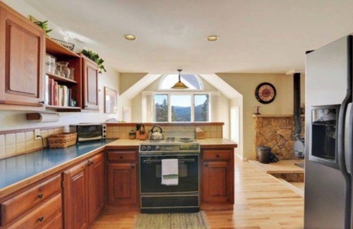 Boulder House | Boulder Best City + Nature w/Lake & USFS Trails