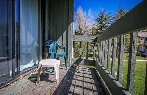Boulder Bay House | Boulder Creek -1417 by Big Bear Vacations