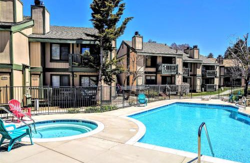 Boulder Bay House | Boulder Creek -1417 by Big Bear Vacations