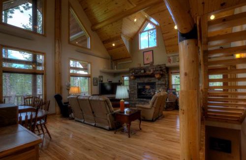 Lead House | Boulder Ridge Lodge
