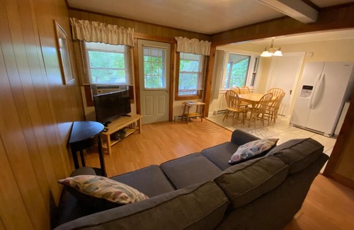 Lake George Resort | Boulders Resort