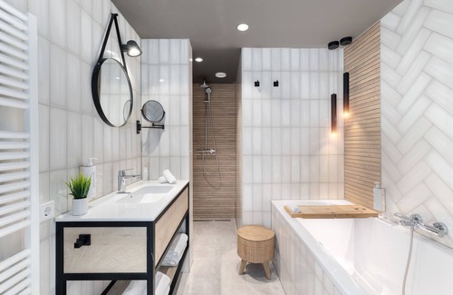 Vlissingen Hotel | Boulevard 17