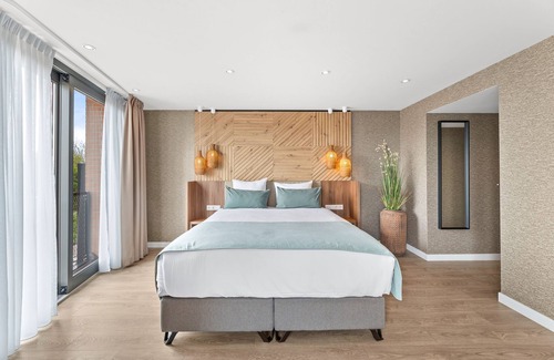 Vlissingen Hotel | Boulevard 17