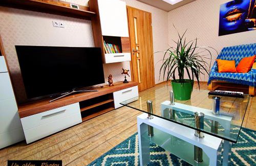 Alba Iulia Apartment | Boulevard Flat