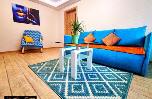 Alba Iulia Apartment | Boulevard Flat