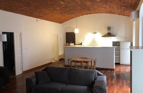 Bastia Apartment | Boulevard GRAZIANI