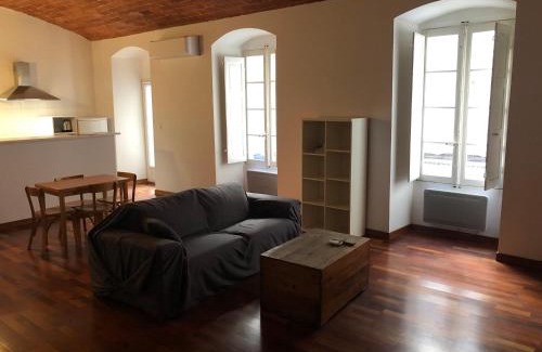 Bastia Apartment | Boulevard GRAZIANI