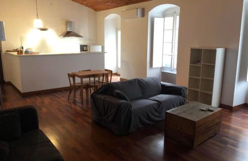 Bastia Apartment | Boulevard GRAZIANI