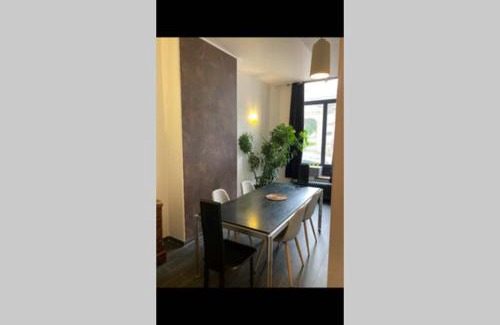Boulogne-Centre Apartment | Boulogne-sur-Mer : très bel appartement de charme