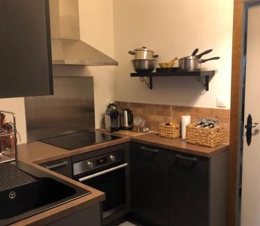 Boulogne-Centre Apartment | Boulogne-sur-Mer : très bel appartement de charme