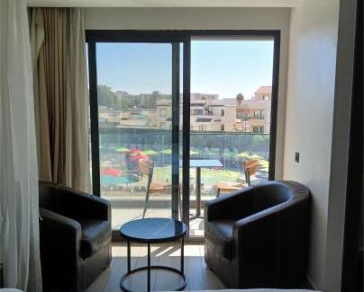 Boumerdes Apartment | BOUMERDES PLAZA Hôtel & Spa