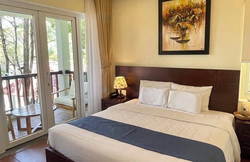 Son Tra Resort | Bounce Beach Hotel & Tien Sa Resort