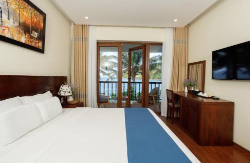 Son Tra Resort | Bounce Beach Resort and Spa