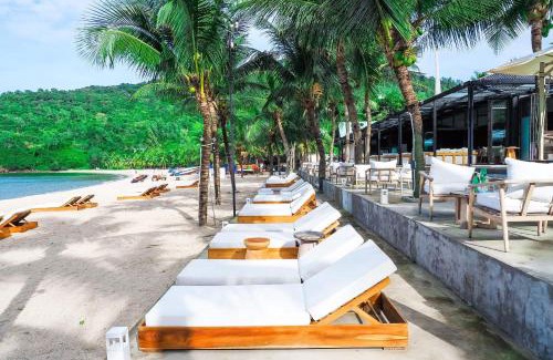 Son Tra Resort | Bounce Beach Resort and Spa