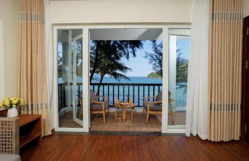 Son Tra Resort | Bounce Beach Resort and Spa