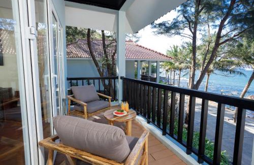 Son Tra Resort | Bounce Beach Resort and Spa